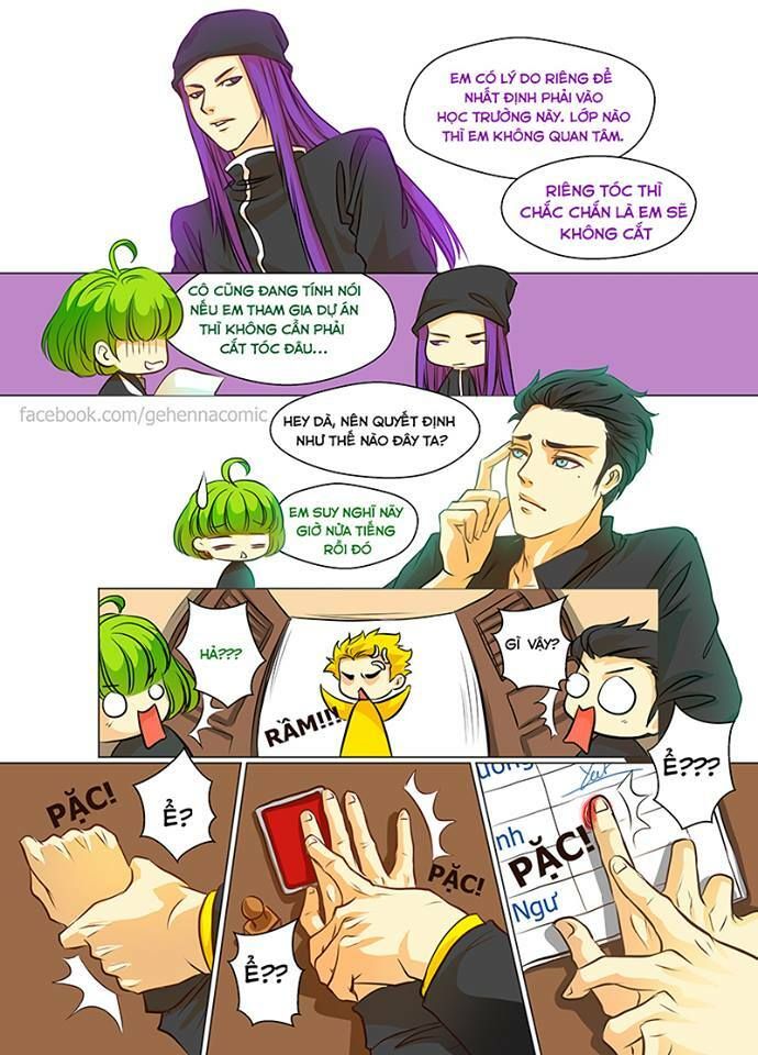 zodiacboys chapter 3 15