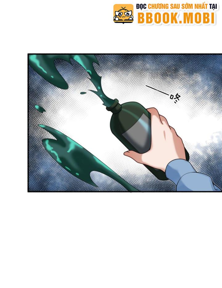 ta bị biến thành một mảnh đất chapter 2 114