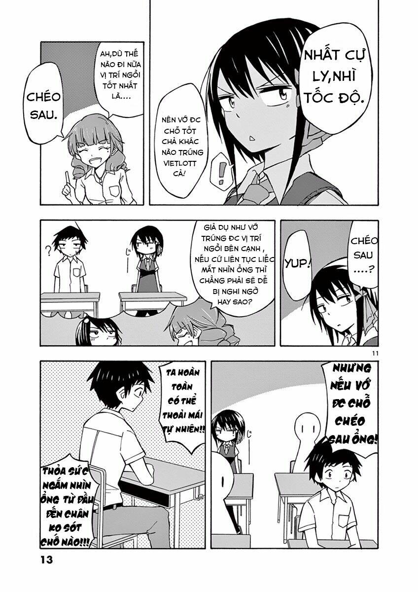 ninja shinobu-chan no junjou chapter 13 16