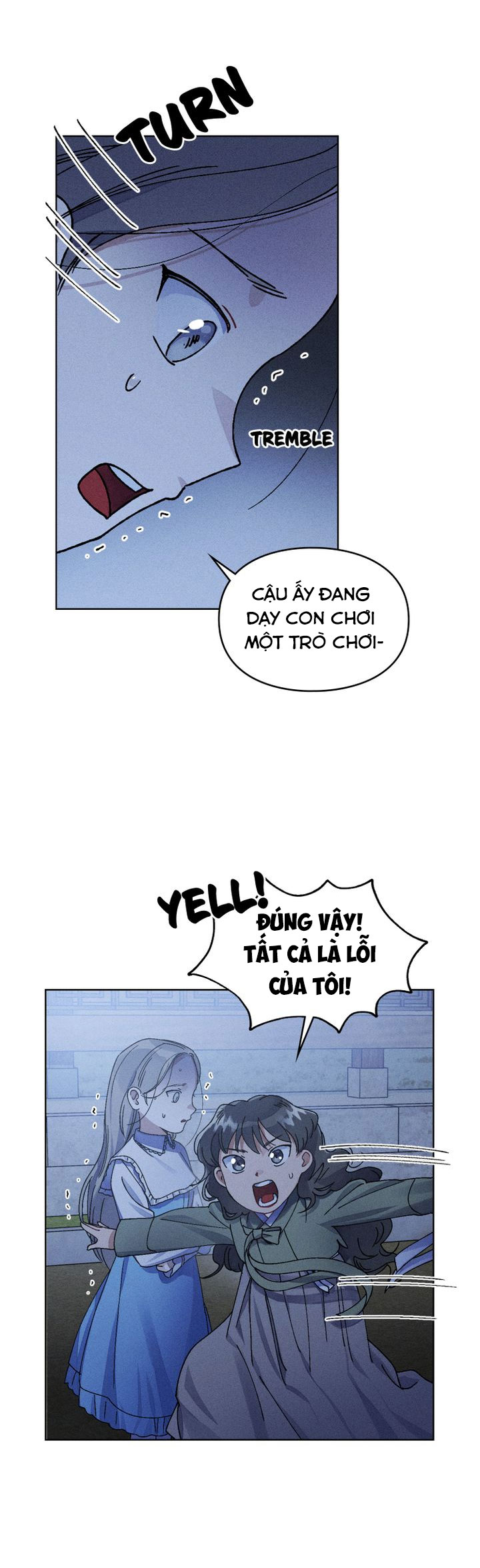 nếu tôi là bạn chapter 13 2