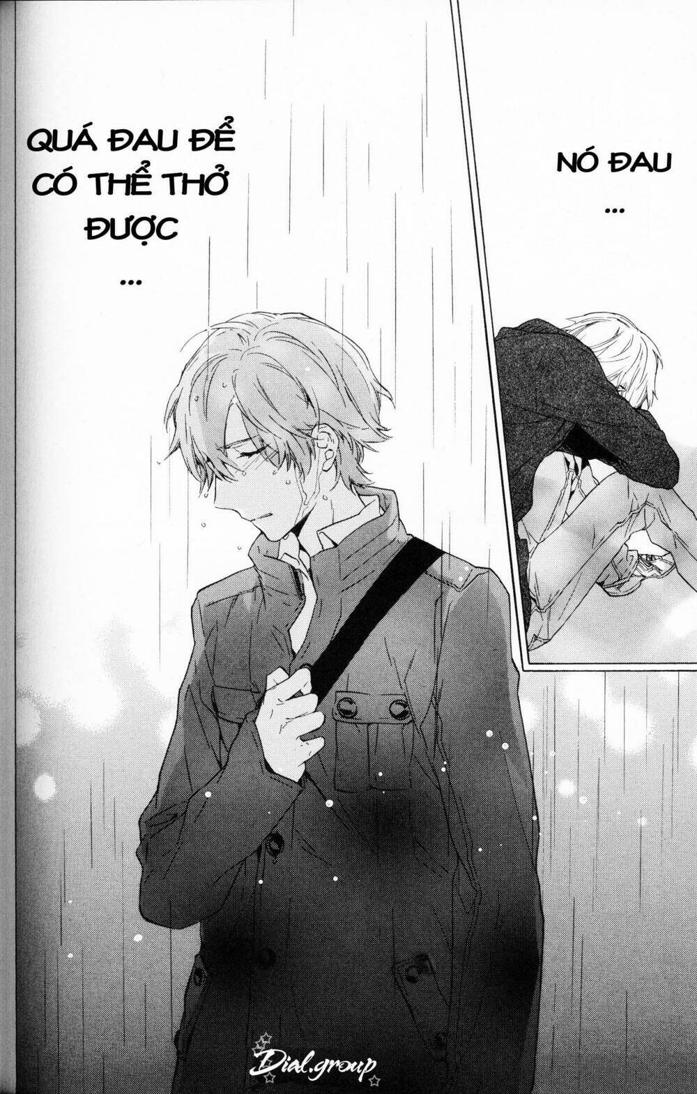 only the flower knows chapter 6 32