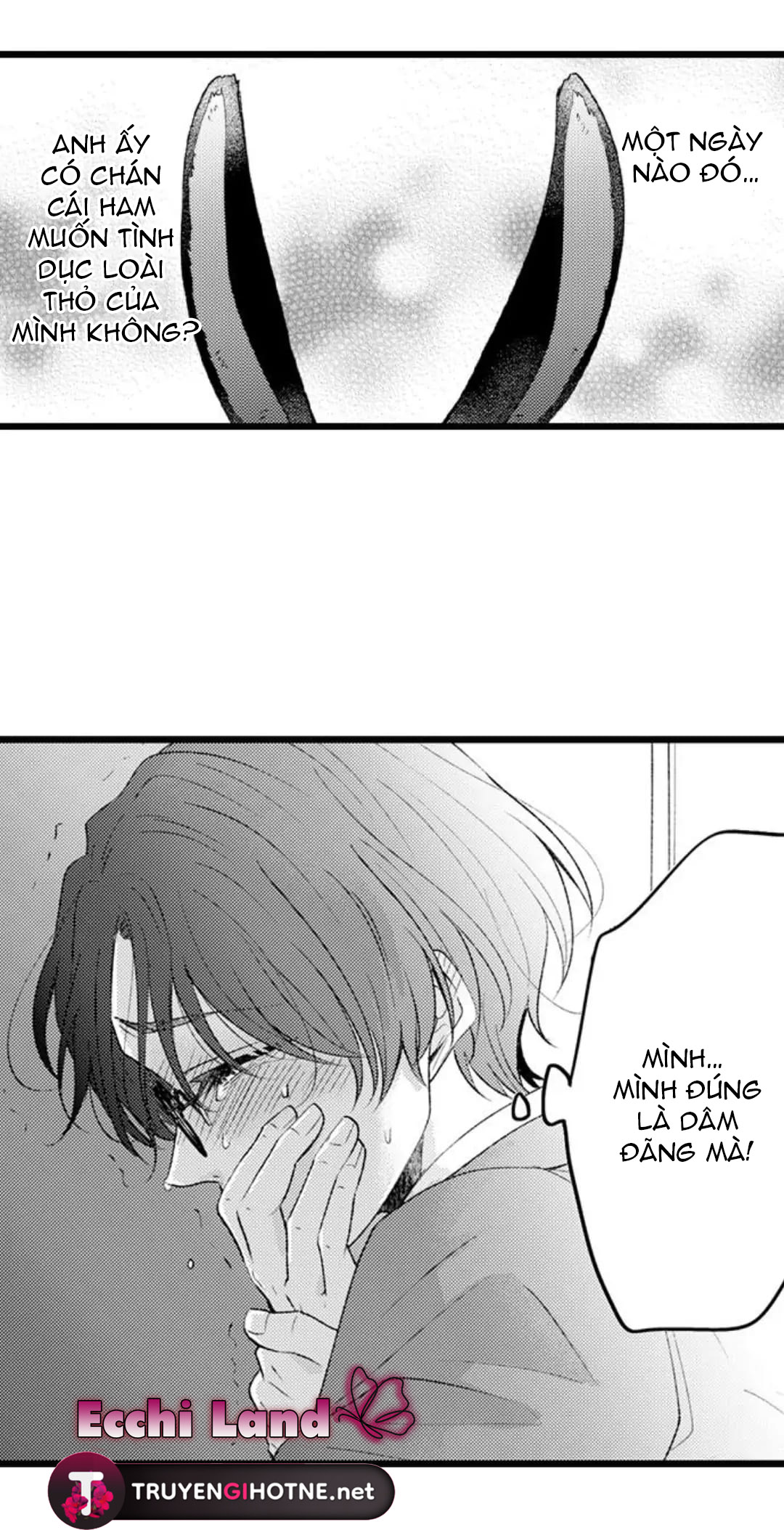 Muốn Ăn Sạch Cậu chapter 32.1 - Trang 15