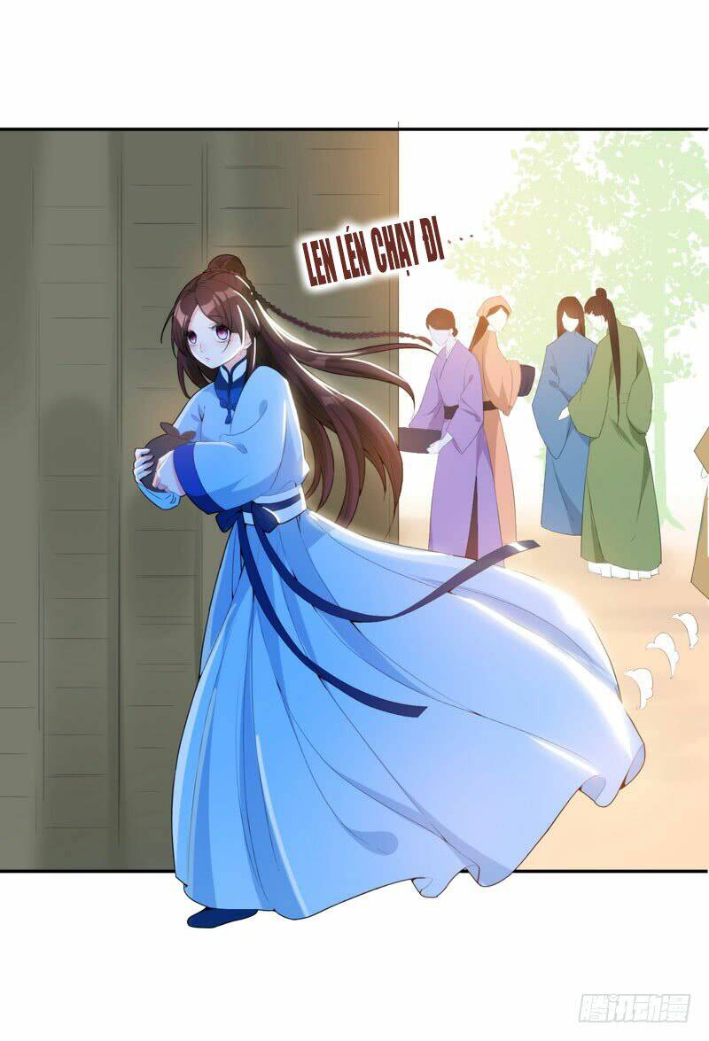 bạo lực tiếu thôn cô chapter 39 21