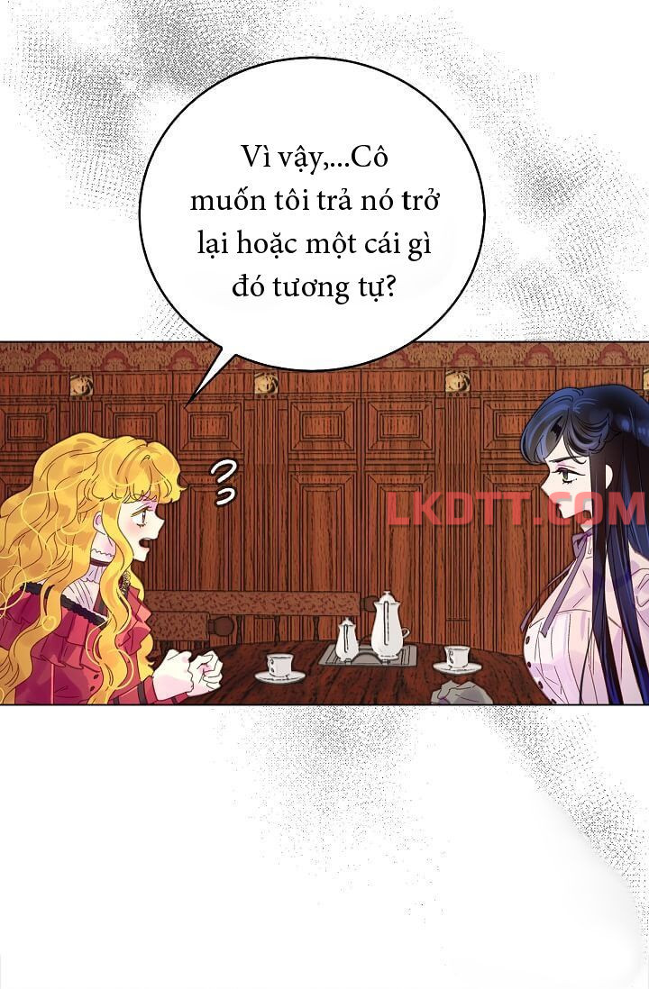 đừng xem thường nữ phụ chapter 134 35