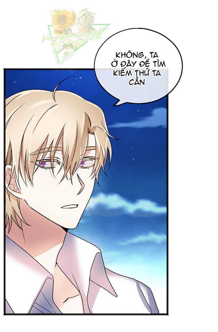 gửi anh người chưa từng yêu tôi chapter 4 32