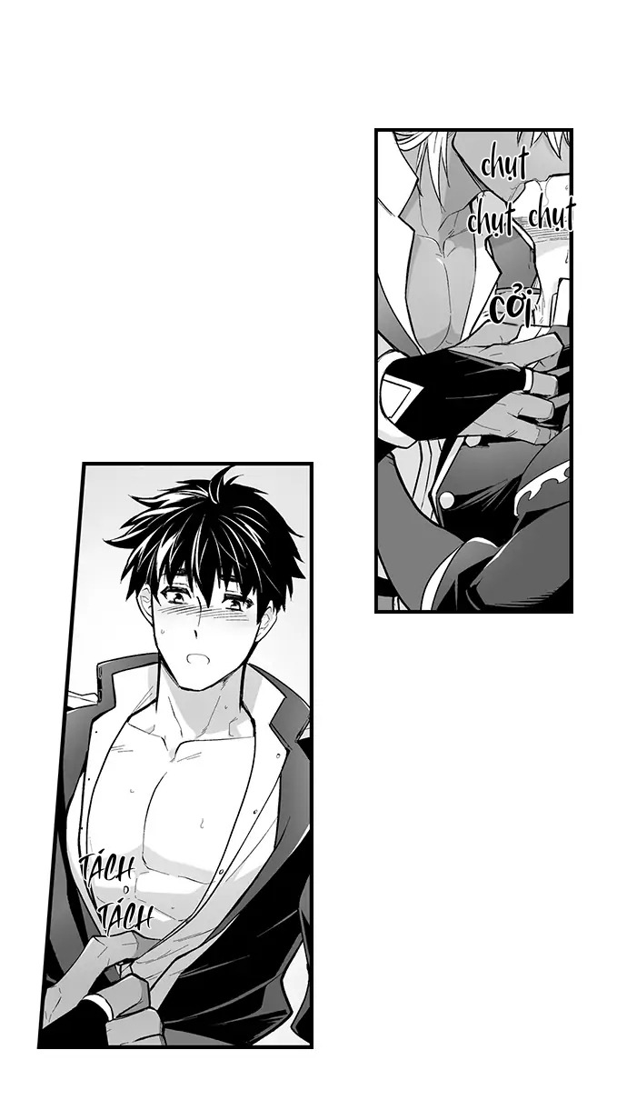 vợ của titan chapter 99 15