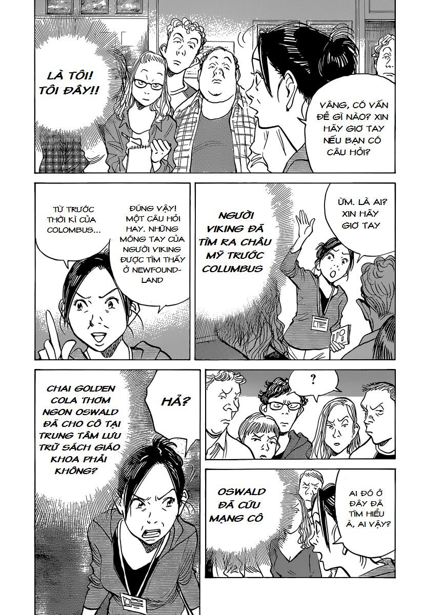 billy bat chapter 129 7