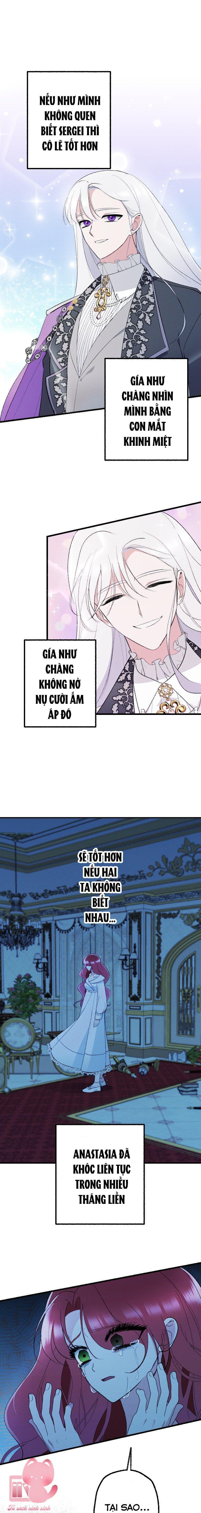 anh muốn em phải tuyệt vọng chapter 15 11