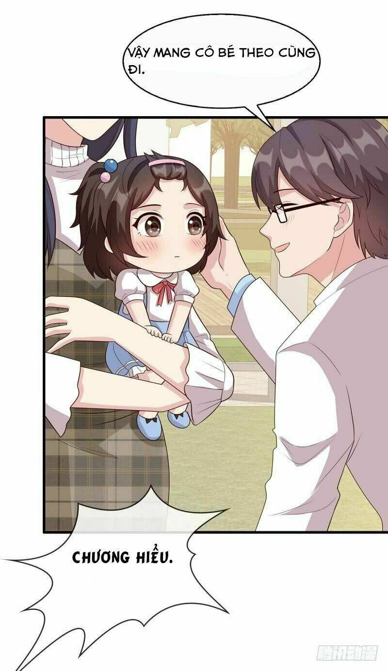 nam thần manh bảo tận diệt chapter 35 15