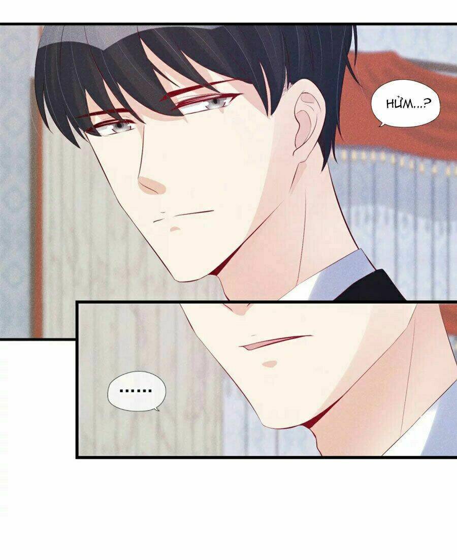 cạm bẫy lửa tình chapter 49 7