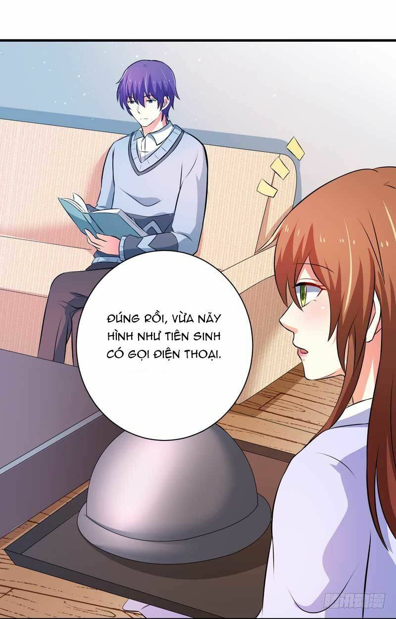 khế hôn chapter 28 26