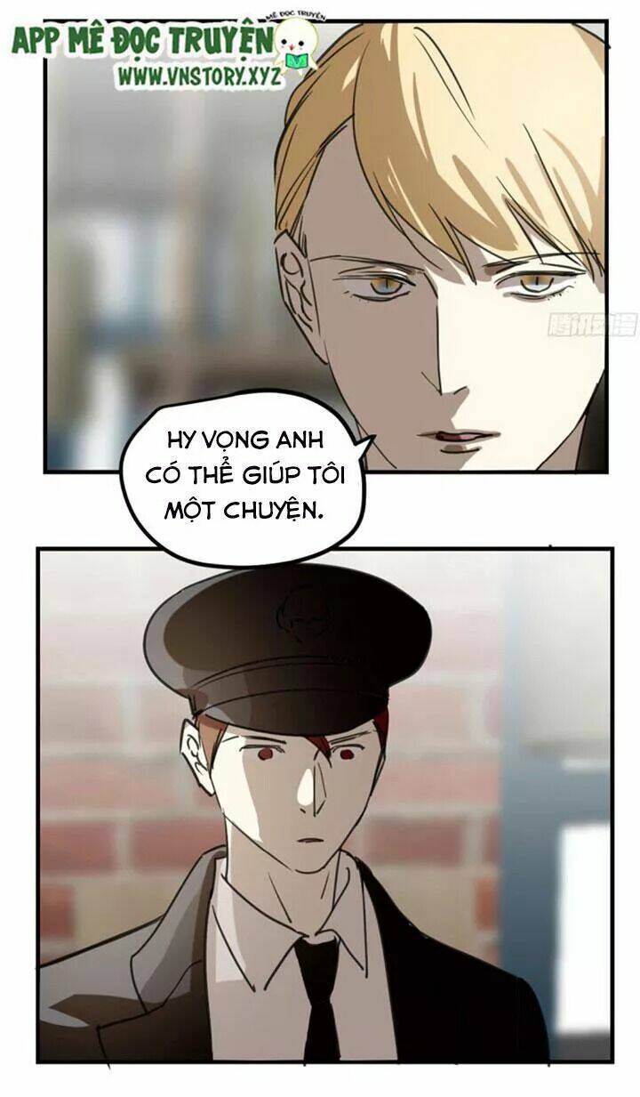 đạo trưởng đại nhân đến nhà chapter 40 8