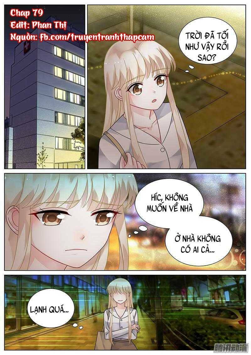 nhạ thượng thủ tịch tổng tài chapter 79 1