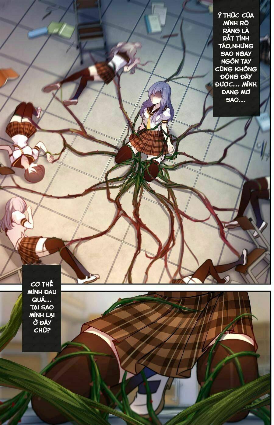 băng hoại 3rd chapter 12 5