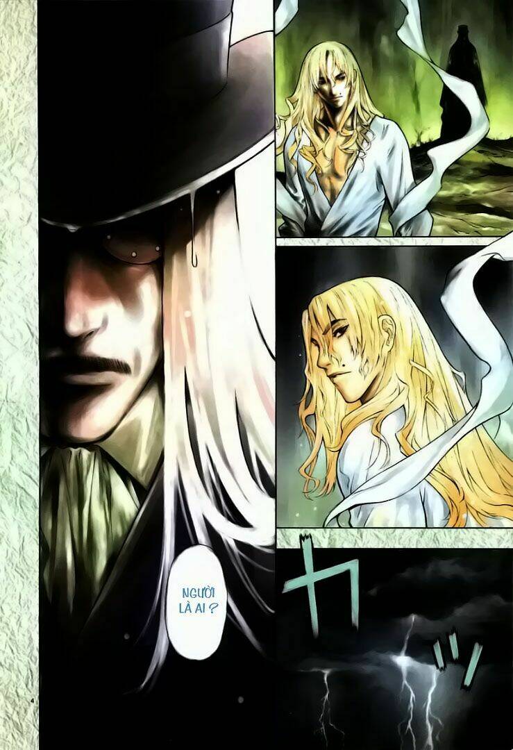 shin angyo onshi (tân ám hành ngự sử) chapter 45 5