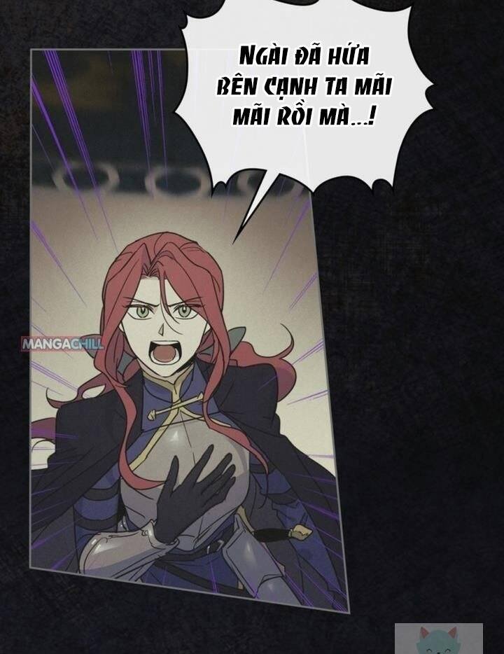 [18+] người đẹp và quái vật chapter 80 61