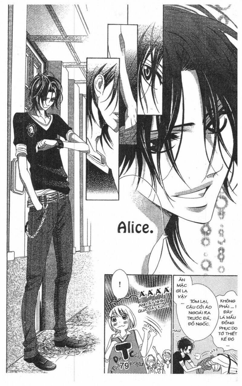 alice binetsu 38°c - we are tsubasa ga oka d.c chapter 1 79