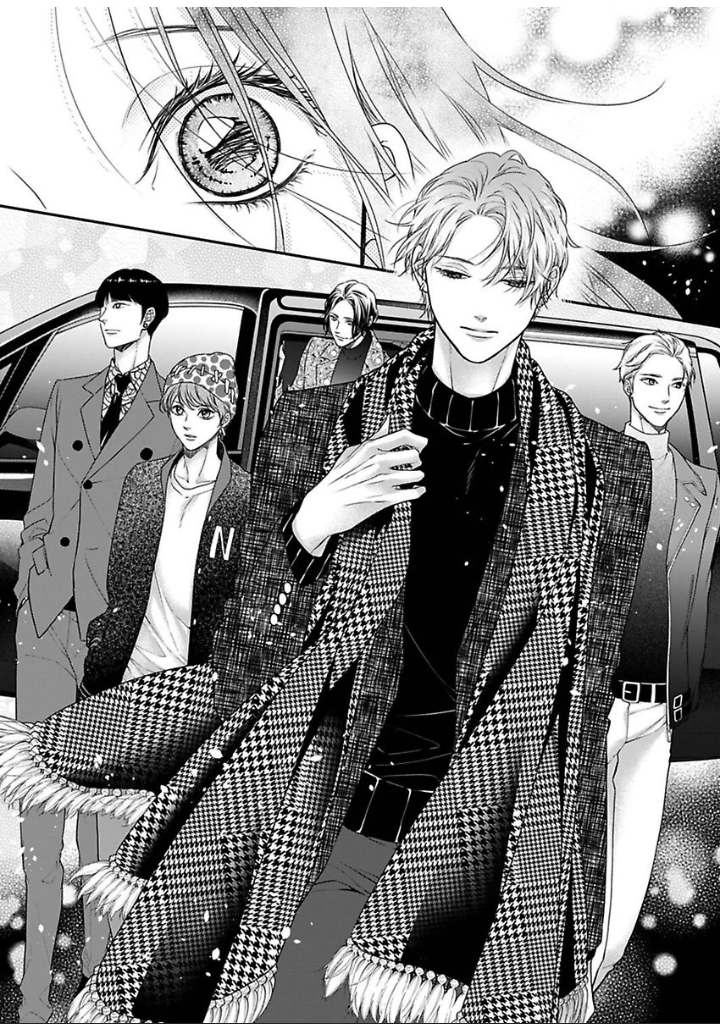 ở lại với anh nhé chapter 1 7