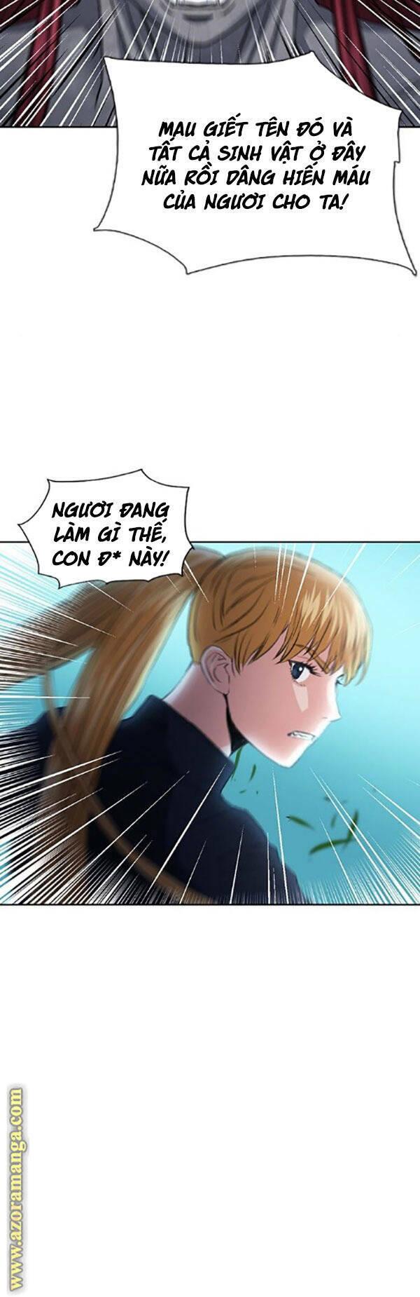 druid tại ga seoul - người hóa thú chapter 91 41