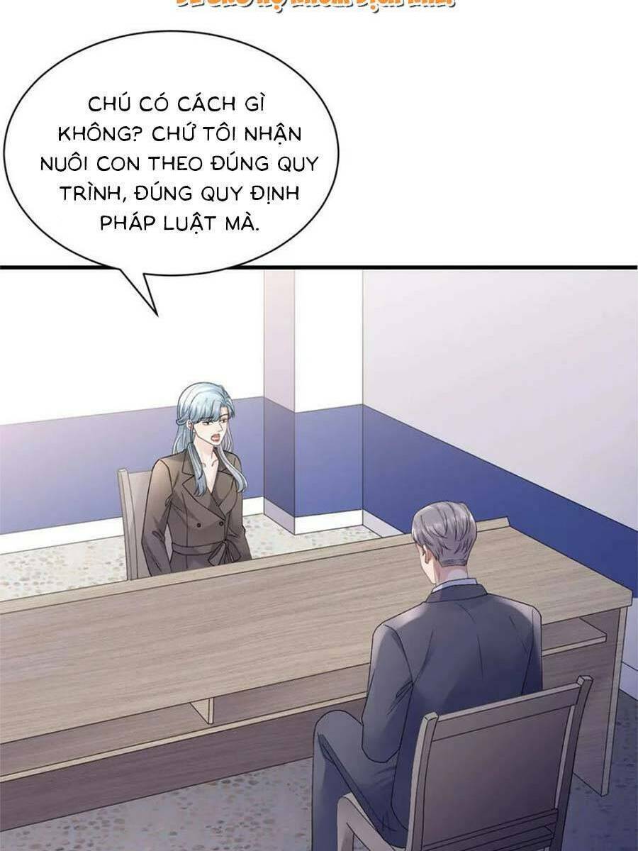 đại tiểu thư có ý đồ gì xấu đâu chapter 181 50