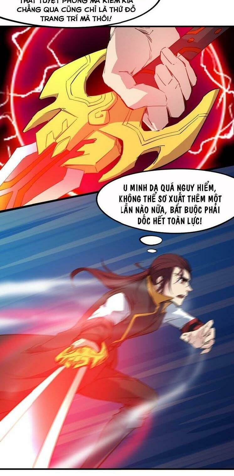 long mạch võ thần chapter 74 40