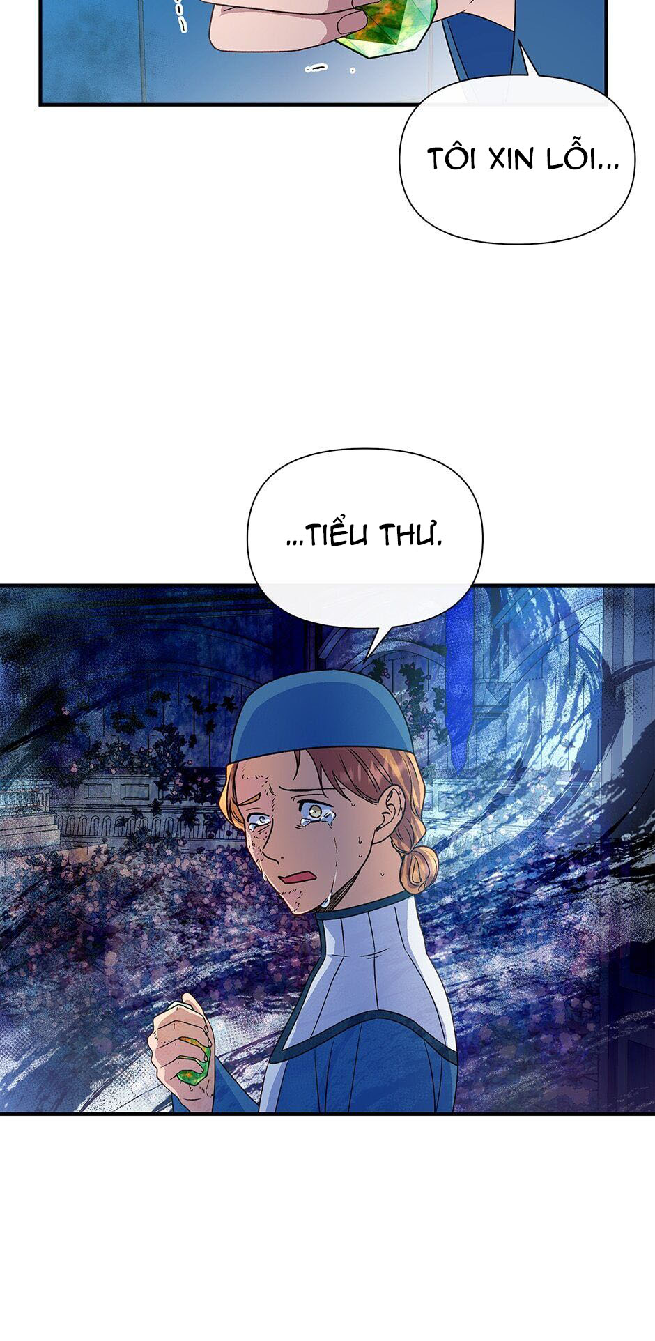 bản khế ước với nữ công tước ác ma chapter 107 59