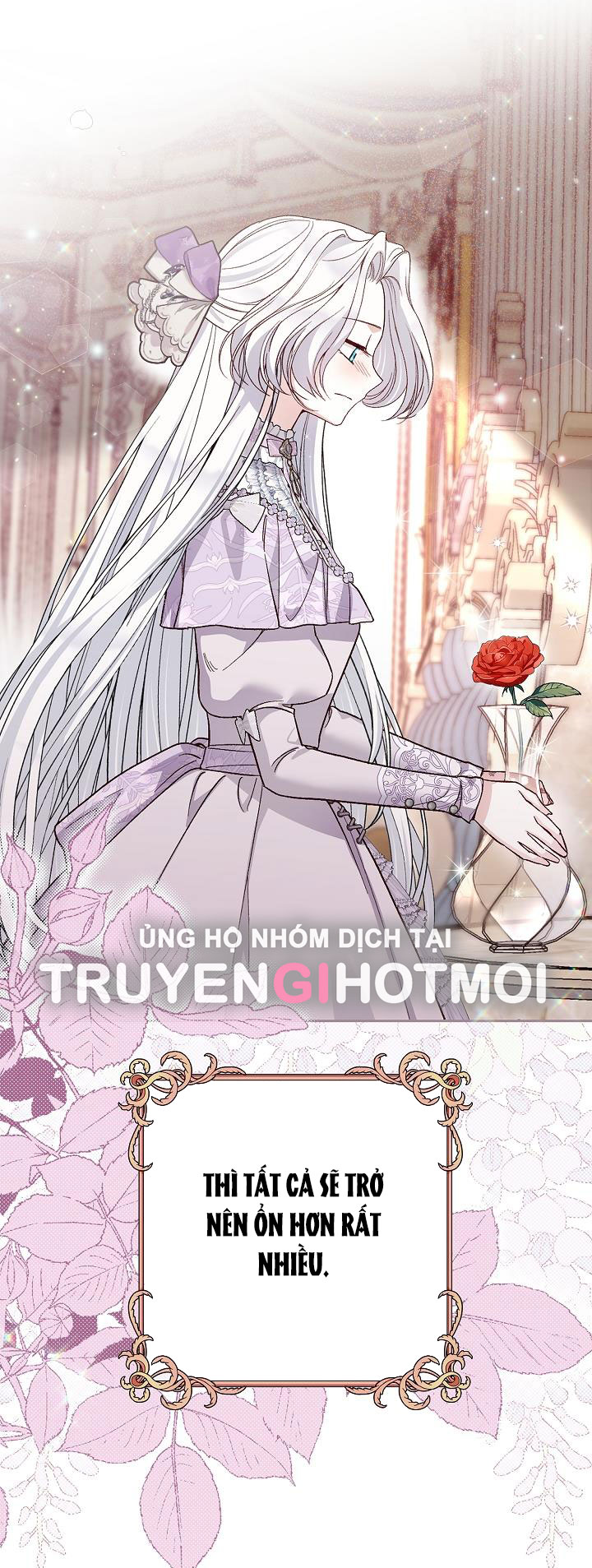 trở thành vợ thái tử quái vật chapter 89.2 33