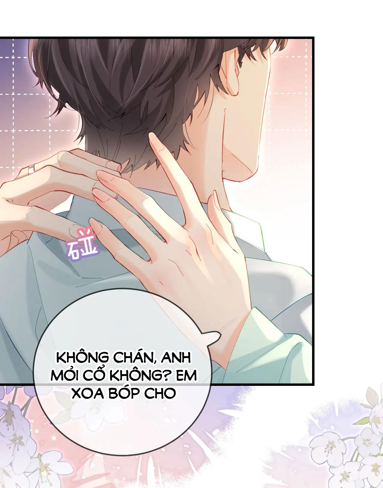 câu chuyện ngọt ngào của cặp vợ chồng đỉnh lưu chapter 43.1 18