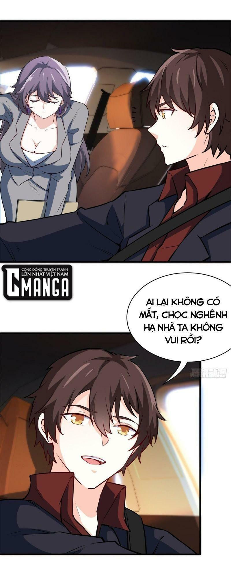 ta là hàn tam thiên chapter 51 7