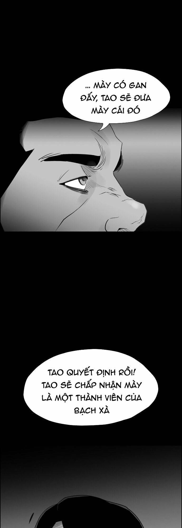 kẻ hồi sinh chapter 116 43