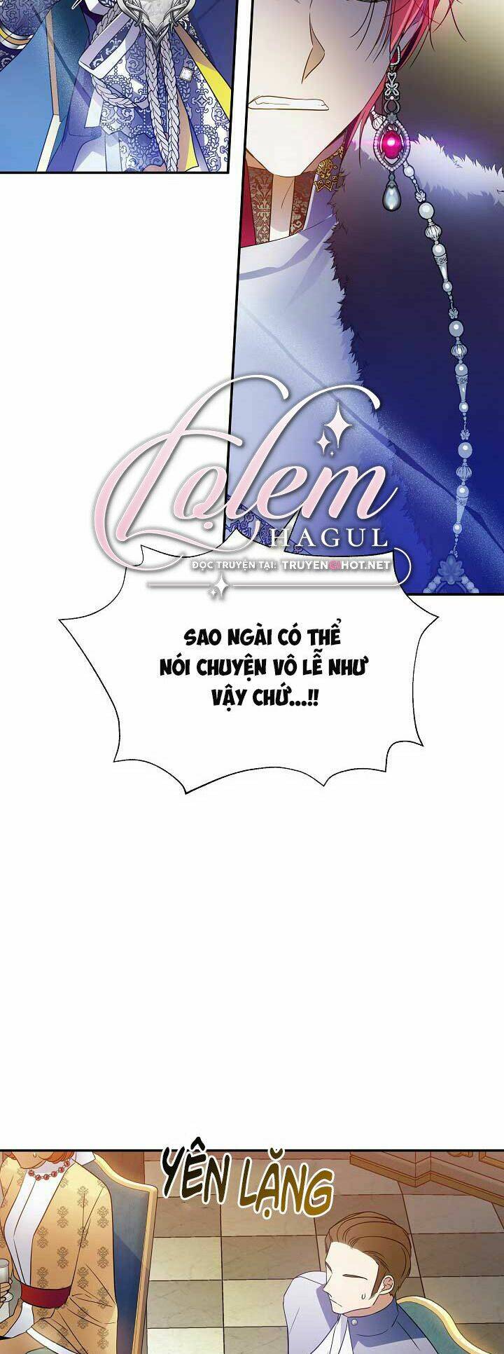 tôi đã ở đây ngay từ đầu chapter 48.1 17