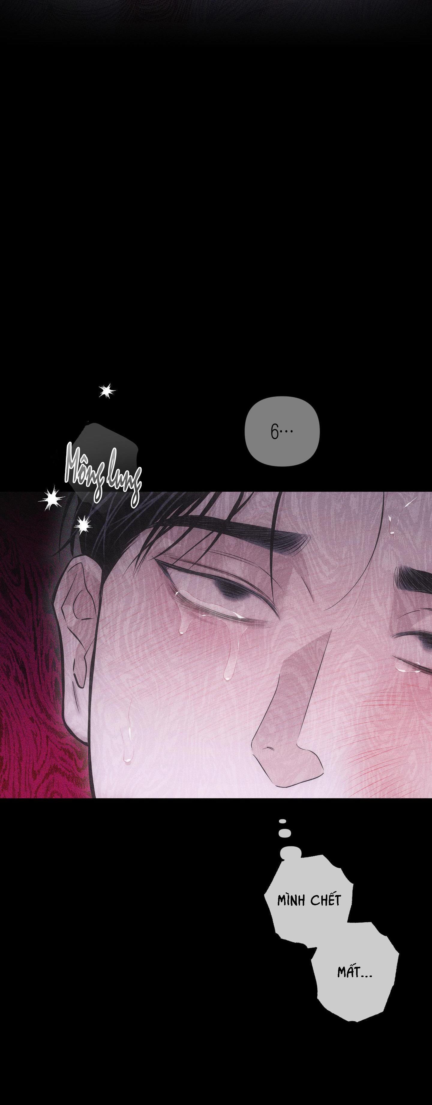 hình thái tình tan chapter 23 60