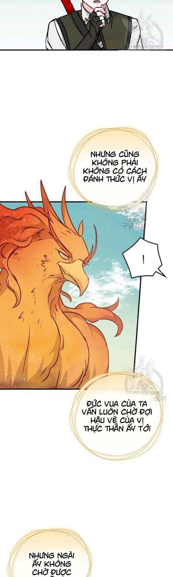 tôi lên cấp chỉ bằng cách ăn chapter 51 41