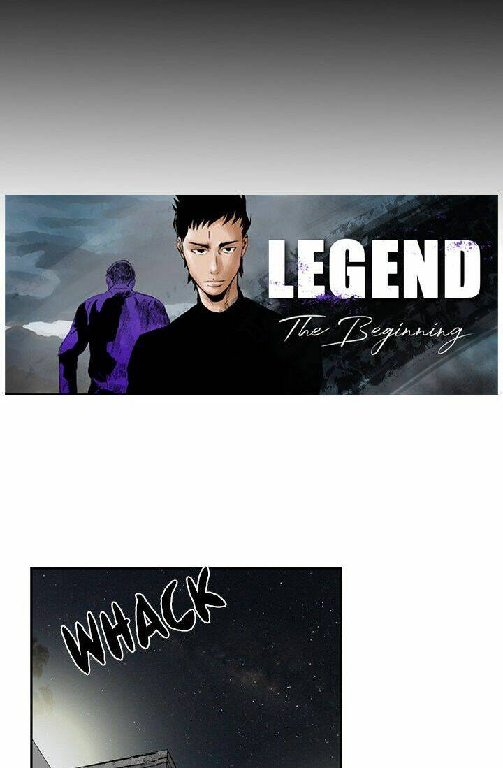 huyền thoại : khởi đầu chapter 34 2