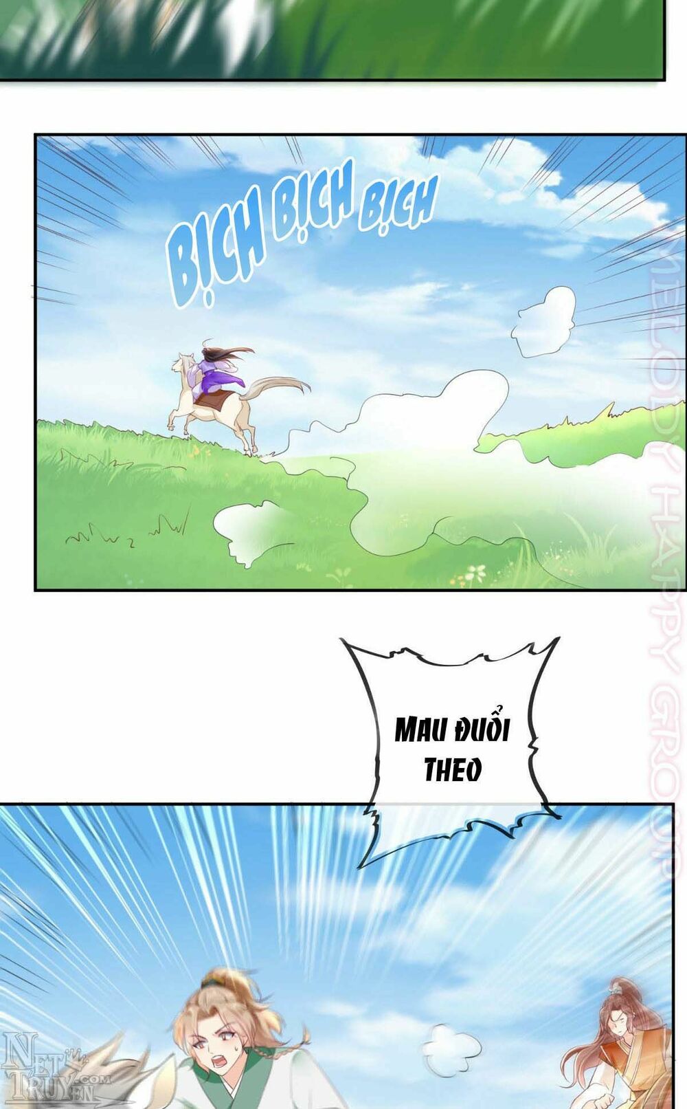 độc phi ngu ngốc không thể chọc chapter 64.5 20