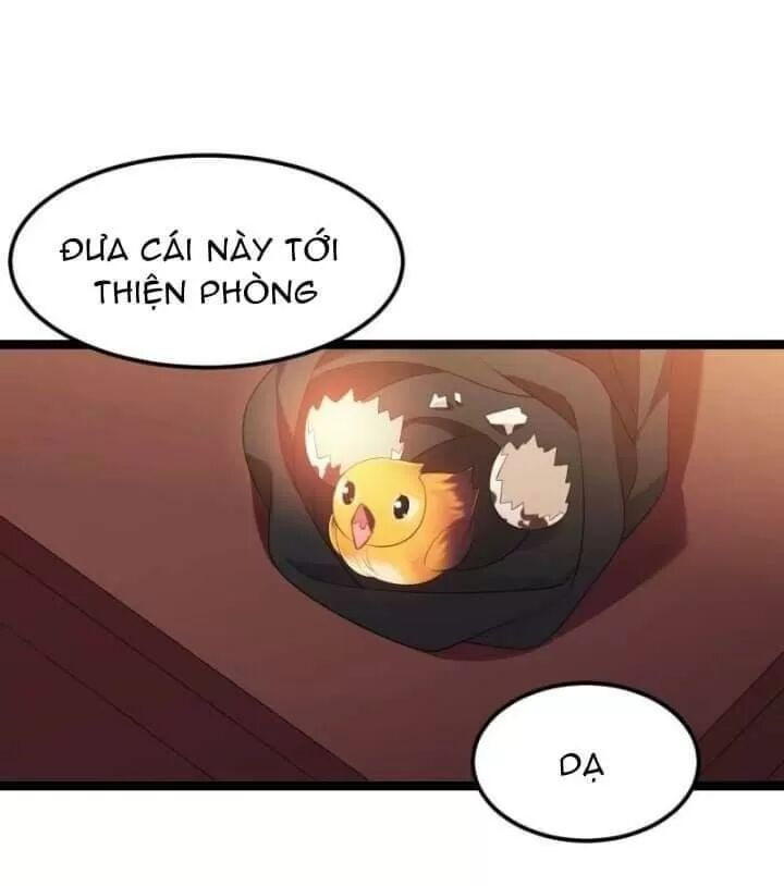 ta mới không gả cho hoàng tử phản diện chapter 12 8