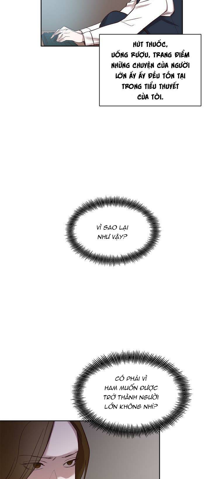 khi đó chúng ta còn trẻ chapter 11 7