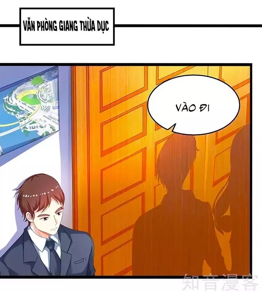 Một Thai Hai Bảo : Đưa Mami Về Nhà ! Chapter 53 - Trang 0