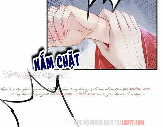 trọng sinh bá sủng nhiếp chính vương quá mạnh mẽ chapter 124 78