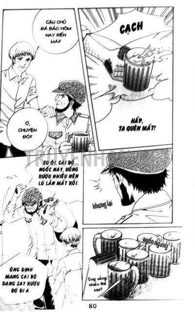 lọ lem hậu đậu chapter 52 18