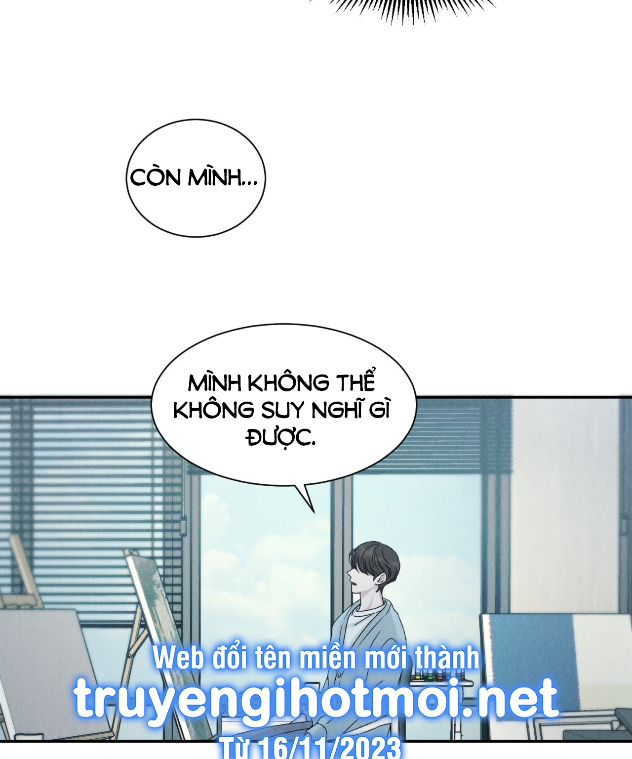 ân huệ của chúa chapter 4.1 43