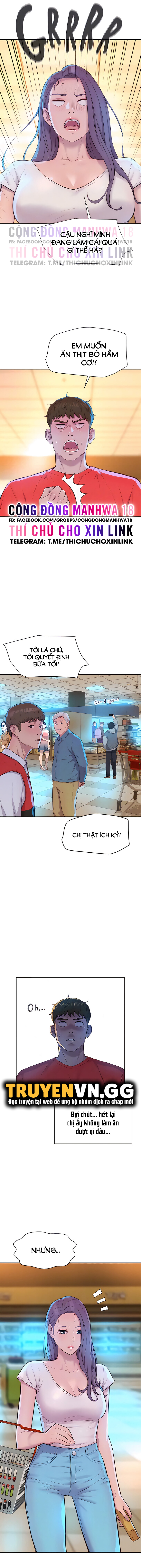 trại hè lãng mạn chapter 27.1 5