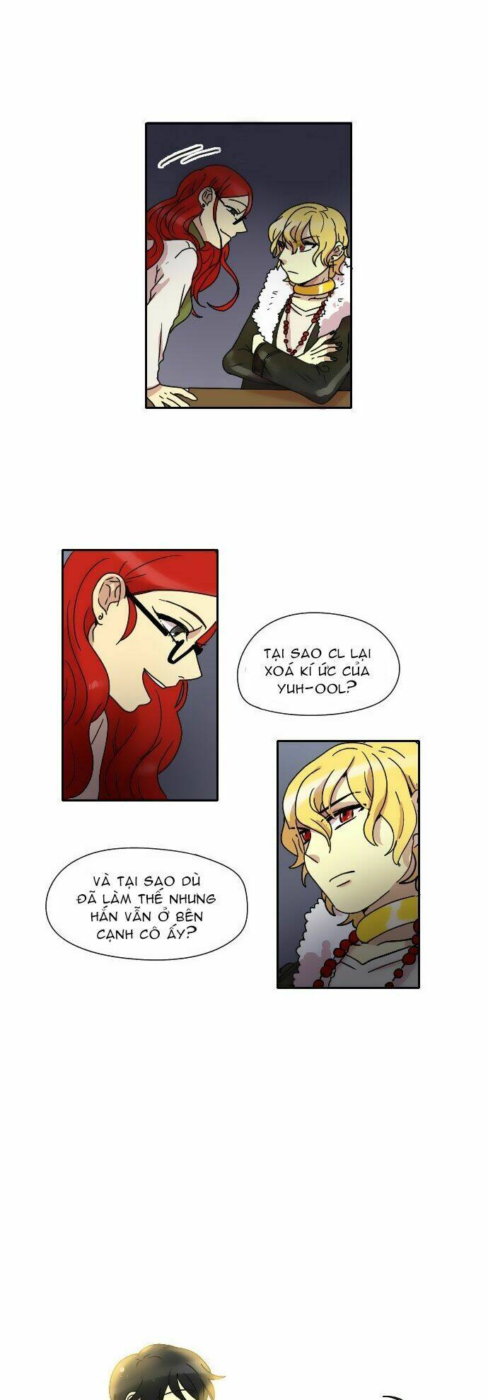 the devil who can't fly chapter 21 28