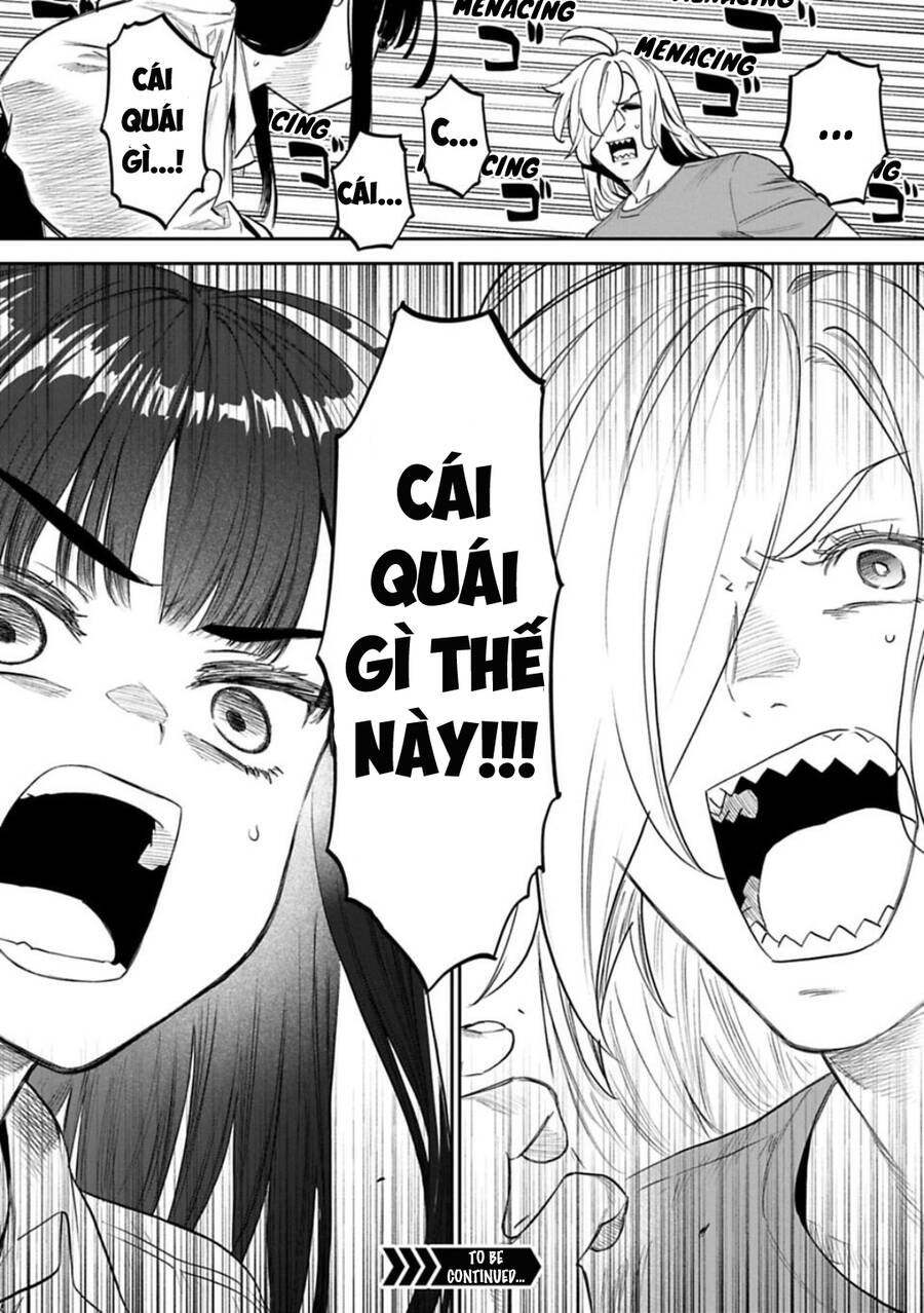 fantasy bishoujo juniku ojisan to [manga] chapter 147 18