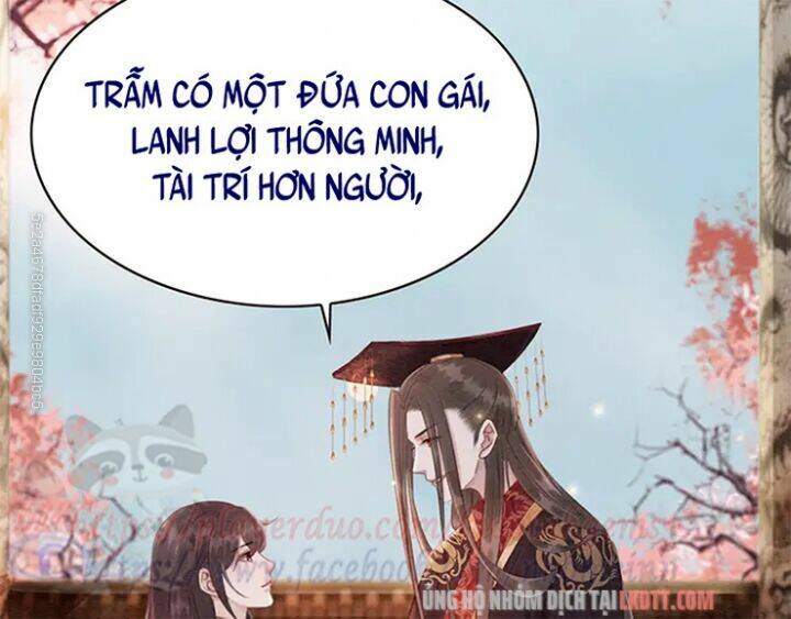 trọng sinh bá sủng nhiếp chính vương quá mạnh mẽ chapter 106 39