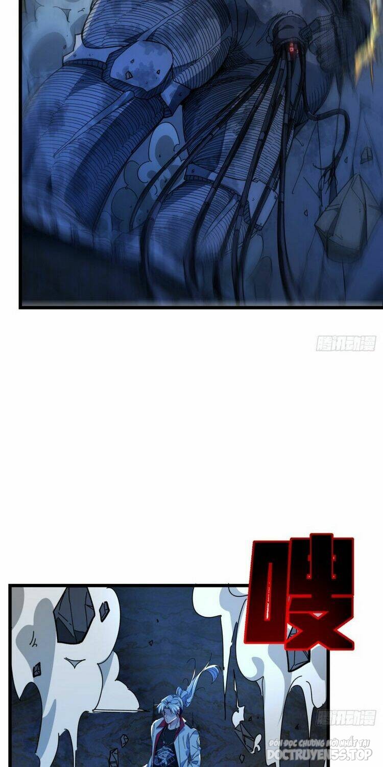 giải cứu 99 nữ chính ở mạt thế chapter 35 3