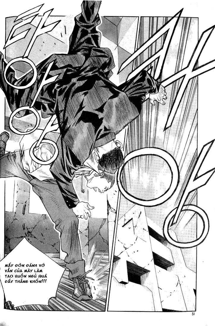 change guy chapter 212 5