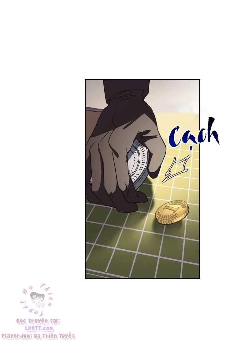 cha, con không muốn kết hôn đâu chapter 4 22