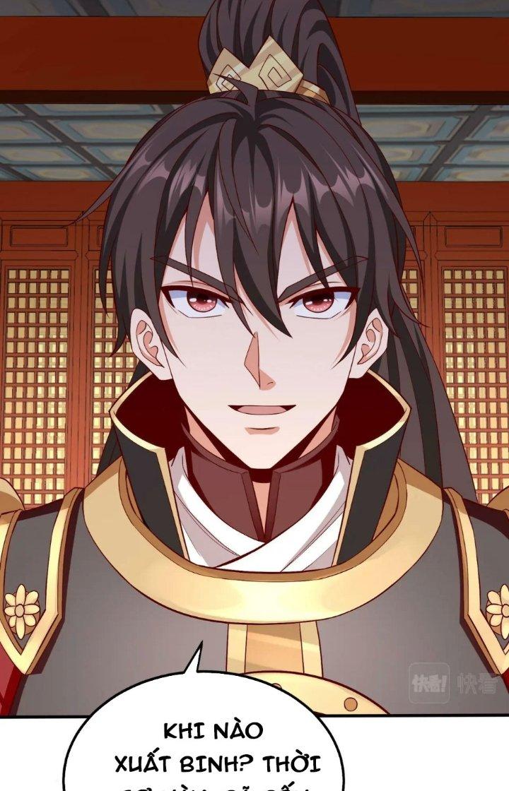 đại tần, ta là con tần thủy hoàng, giết địch thành thần chapter 49 32