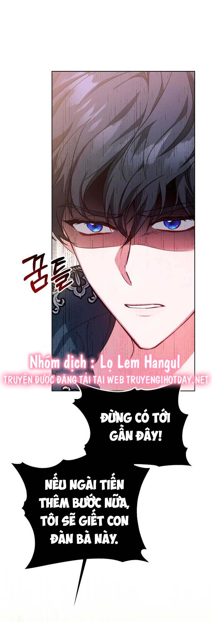 thoát chết một cách dễ dàng chapter 12 20